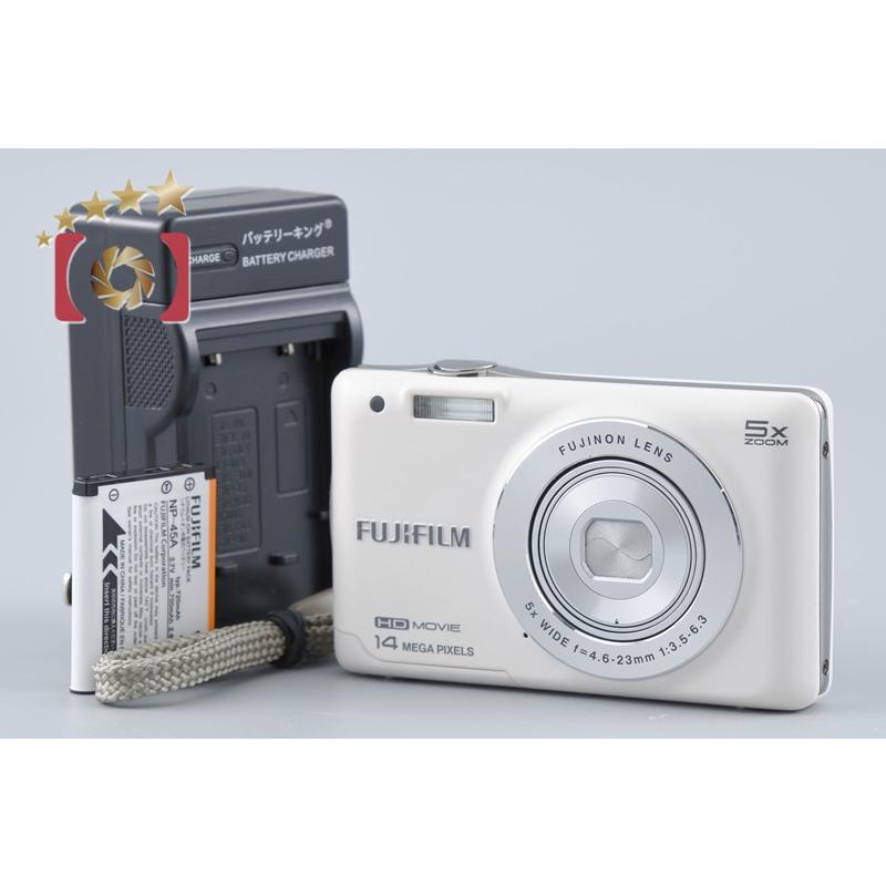 FUJIFILM（フジフイルム） 【中古】FUJIFILM 富士フイルム FINEPIX