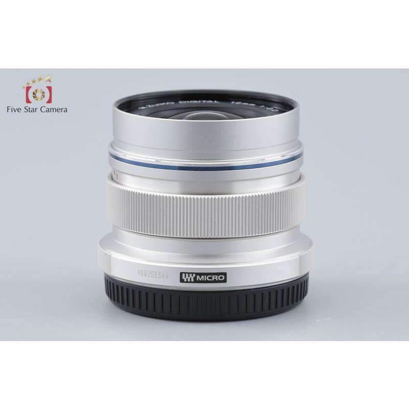 オリンパス（OLYMPUS） 【中古】OLYMPUS M.ZUIKO DIGITAL ED 12mm f