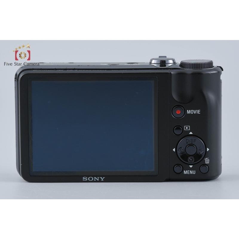 SONY（ソニー） 【中古】SONY Cyber-shot DSC-HX5V ブラック デジタル