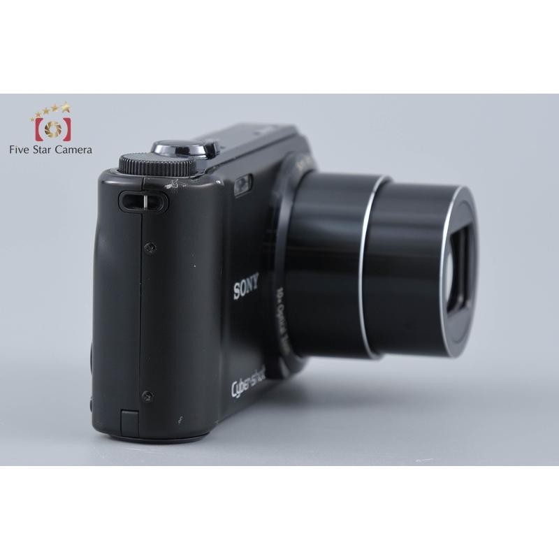 SONY（ソニー） 【中古】SONY Cyber-shot DSC-HX5V ブラック デジタル