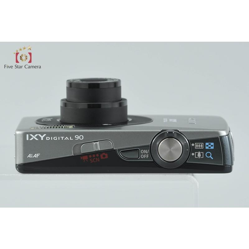 キヤノン（Canon） 【中古】Canon IXY Digital 90 コンパクトデジタル