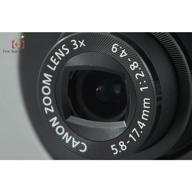 キヤノン（Canon） 【中古】Canon IXY Digital 90 コンパクトデジタル