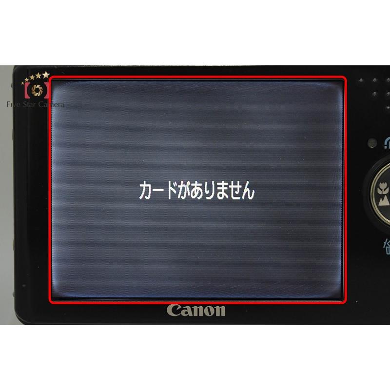 キヤノン（Canon） 【中古】Canon IXY Digital 90 コンパクトデジタル