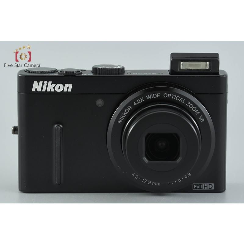 ニコン（Nikon） 【中古】Nikon COOLPIX P300 コンパクトデジタル