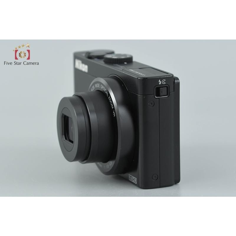 ニコン（Nikon） 【中古】Nikon COOLPIX P300 コンパクトデジタル