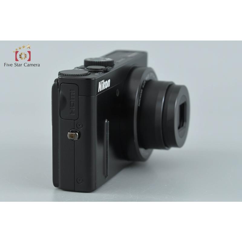ニコン（Nikon） 【中古】Nikon COOLPIX P300 コンパクトデジタル