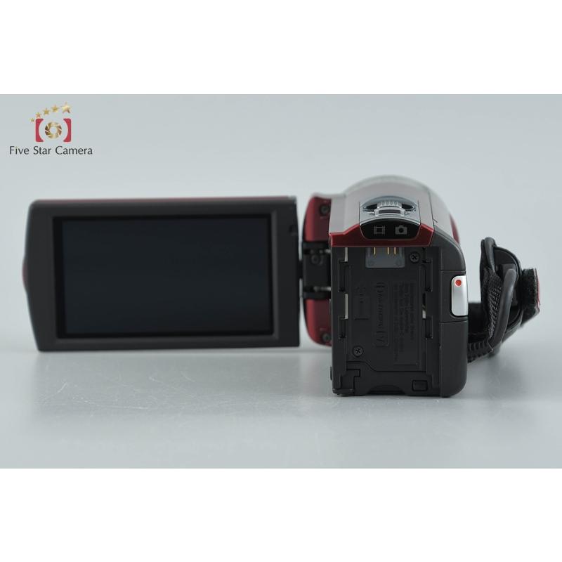 SONY（ソニー） 【中古】SONY ハンディカム HDR-CX180 レッド ビデオ