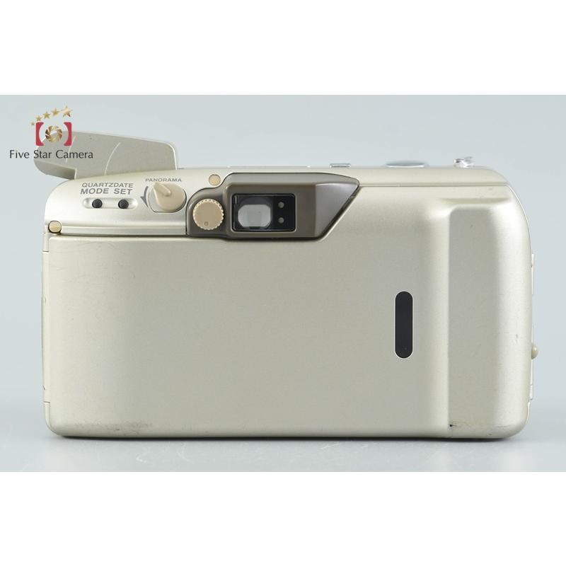 オリンパス（OLYMPUS） 【中古】OLYMPUS μ[mju:]-II ミューII 170 VF
