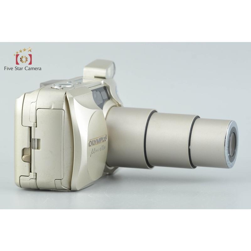 オリンパス（OLYMPUS） 【中古】OLYMPUS μ[mju:]-II ミューII 170 VF