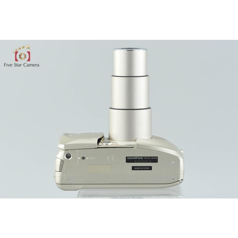 オリンパス（OLYMPUS） 【中古】OLYMPUS μ[mju:]-II ミューII 170 VF