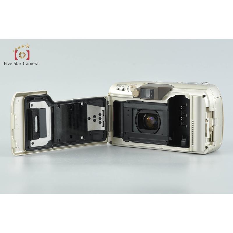 オリンパス（OLYMPUS） 【中古】OLYMPUS μ[mju:]-II ミューII 170 VF