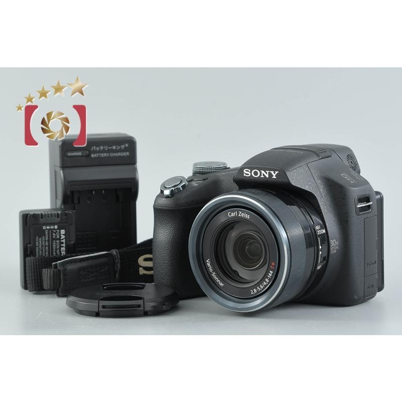 Sony ソニー Cyber-shot サイバーショット DSC-HX100V デジタルカメラ