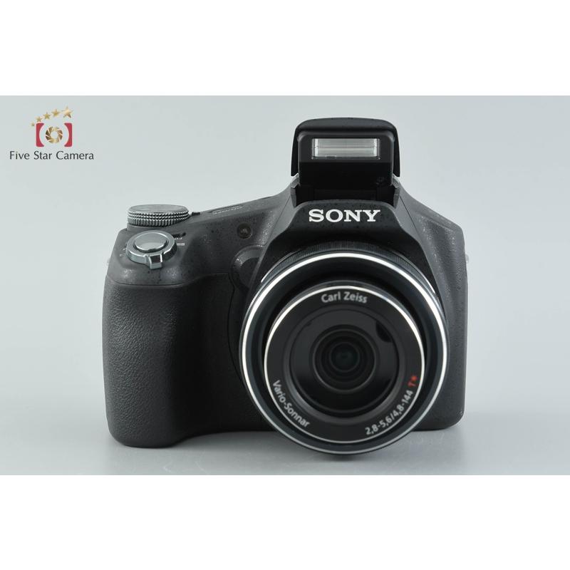 SONY（ソニー） 【中古】SONY Cyber-shot DSC-HX100V デジタルスチル 