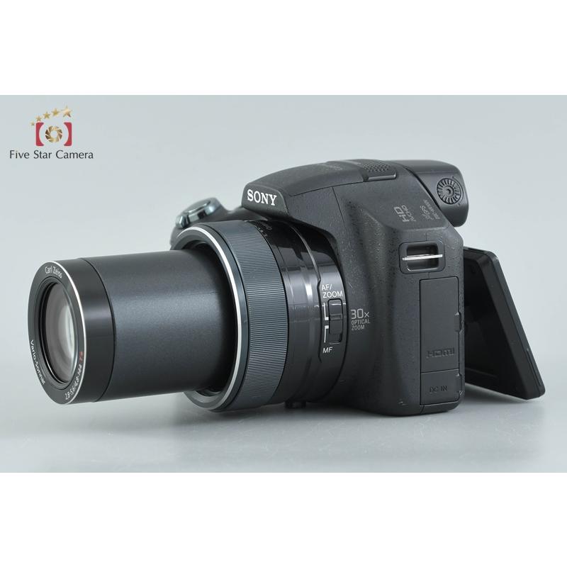 SONY（ソニー） 【中古】SONY Cyber-shot DSC-HX100V デジタルスチル 