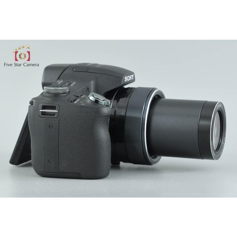 カメラ 稼働品 SONY Cyber-shot DSC-HX100V コンデジ 付属品付