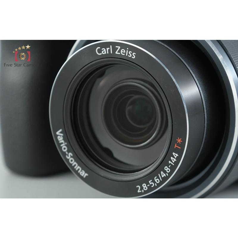 カメラ 稼働品 SONY Cyber-shot DSC-HX100V コンデジ 付属品付