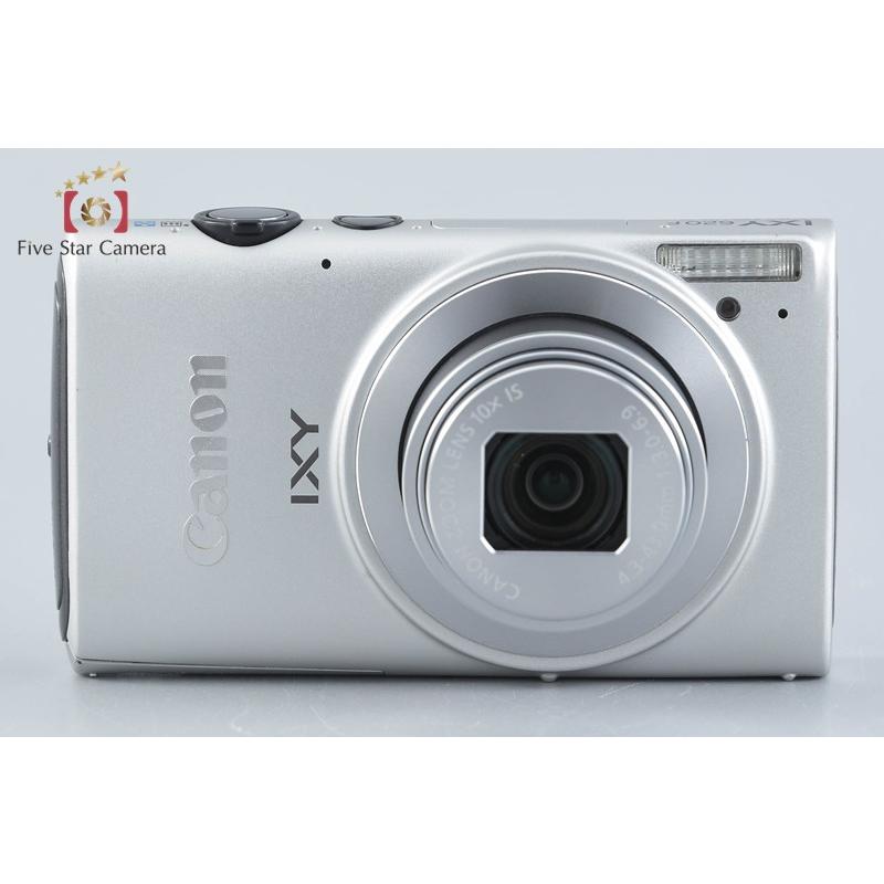 Canon IXY 620F 本体 コンパクトデジタルカメラ CANON IXY 620F 価格