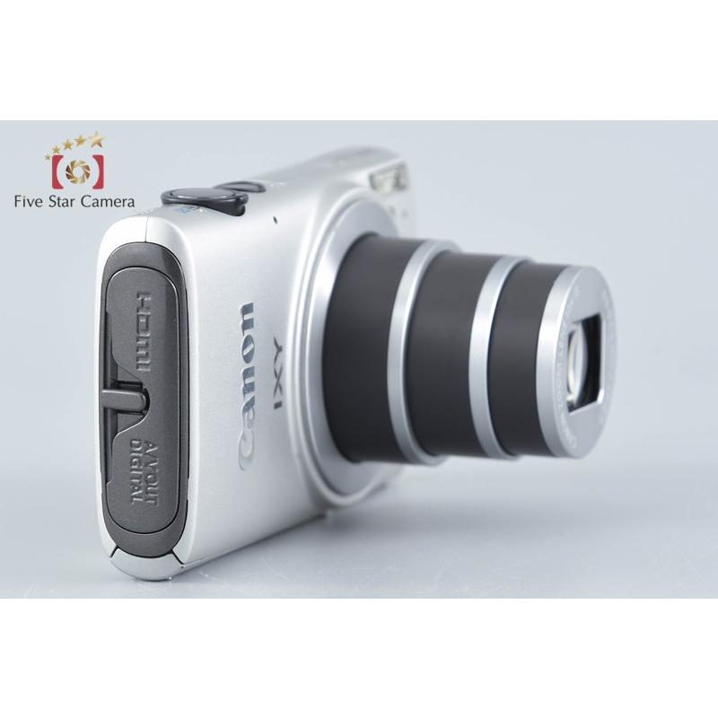 カメラ、光学機器 Canon キャノン IXY 620F コンパクトデジタルカメラ