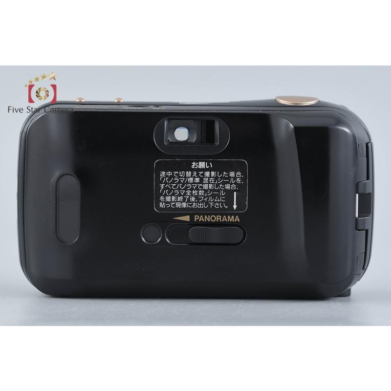 オリンパス（OLYMPUS） 【中古】OLYMPUS μ[mju:] PANORAMA ミュー