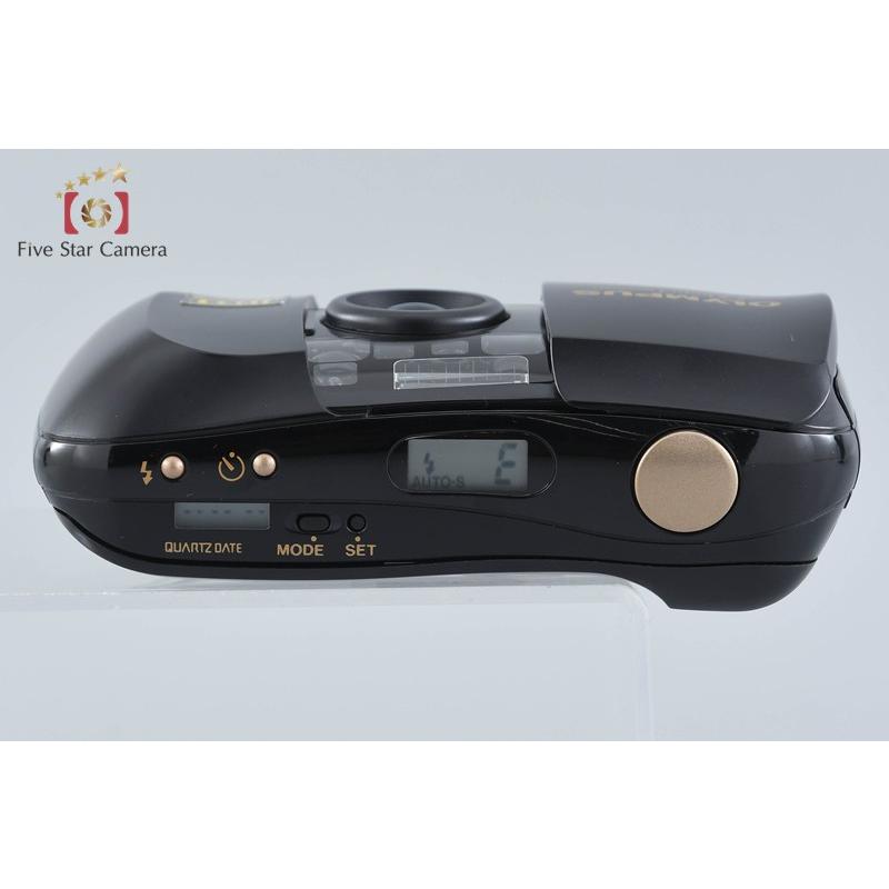 オリンパス（OLYMPUS） 【中古】OLYMPUS μ[mju:] PANORAMA ミュー