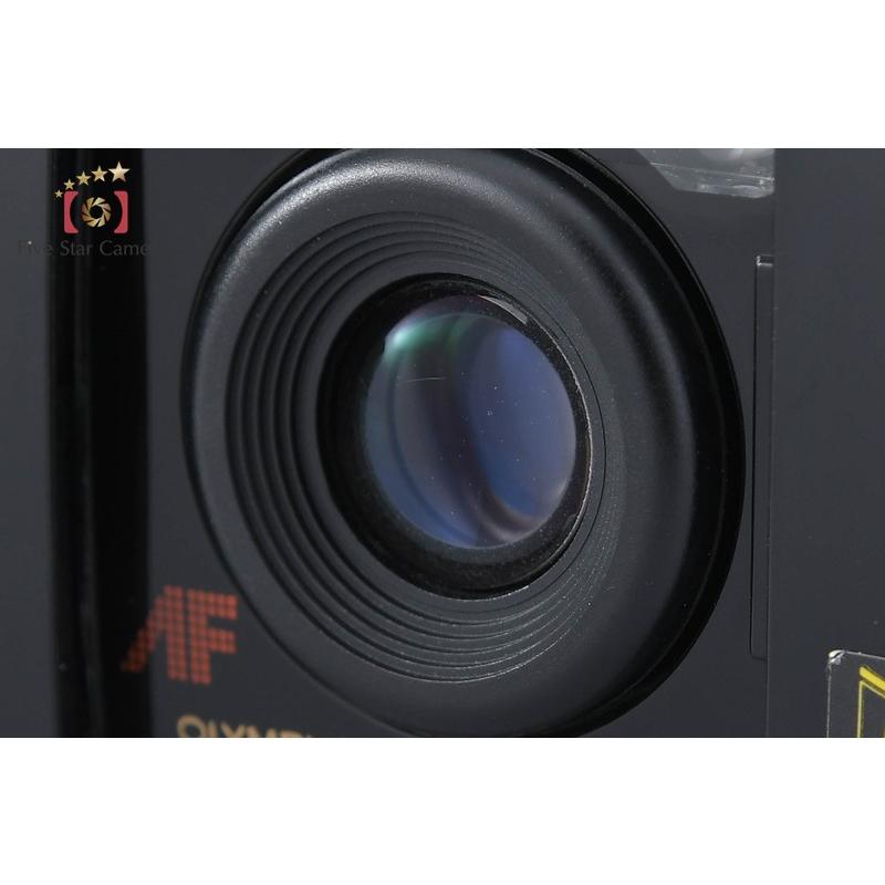 オリンパス（OLYMPUS） 【中古】OLYMPUS μ[mju:] PANORAMA ミュー
