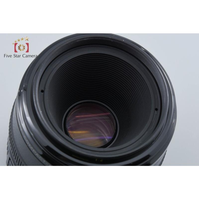 キヤノン（Canon） 【中古】Canon EF 50mm f/2.5 コンパクトマクロ