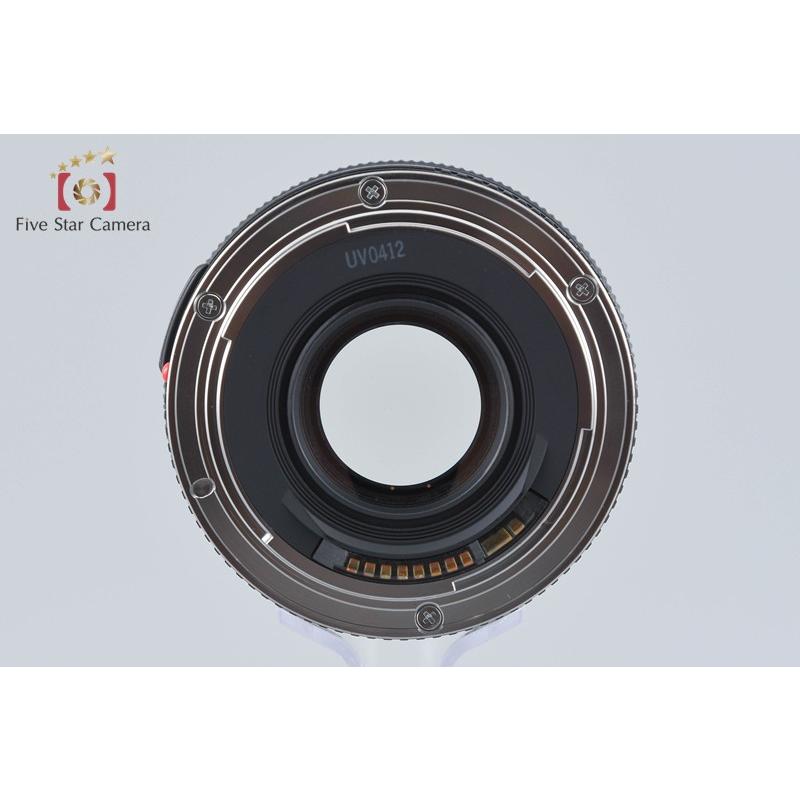 キヤノン（Canon） 【中古】Canon EF 50mm f/2.5 コンパクトマクロ