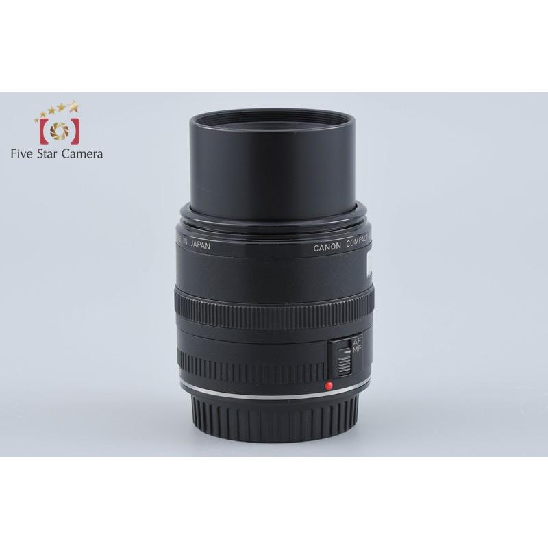 キヤノン（Canon） 【中古】Canon EF 50mm f/2.5 コンパクトマクロ