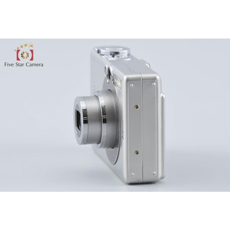 キヤノン（Canon） 【中古】Canon IXY Digital 55 コンパクトデジタル