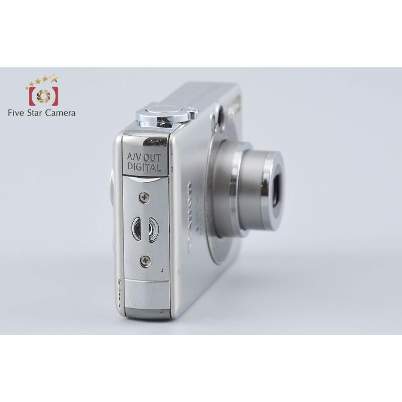 キヤノン（Canon） 【中古】Canon IXY Digital 55 コンパクトデジタル