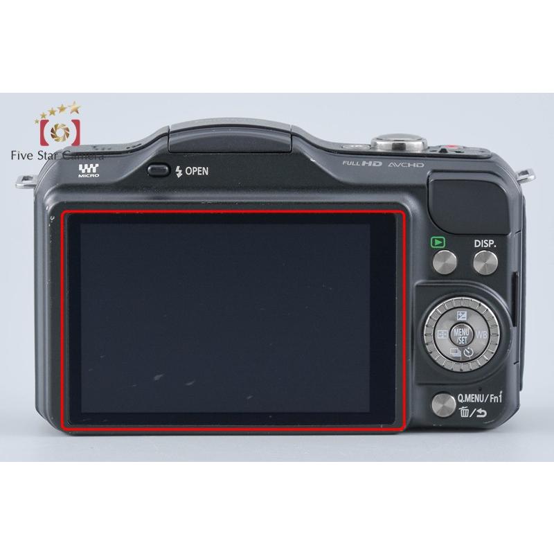 Panasonic（パナソニック） 【中古】Panasonic LUMIX DMC-GF5 エスプリ