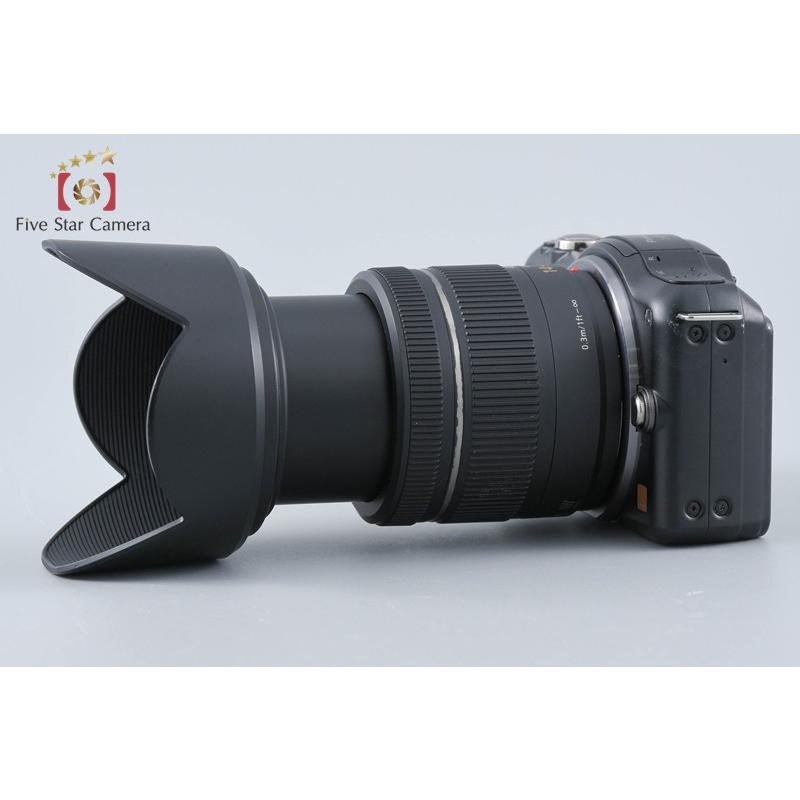 Panasonic（パナソニック） 【中古】Panasonic LUMIX DMC-GF5 エスプリ