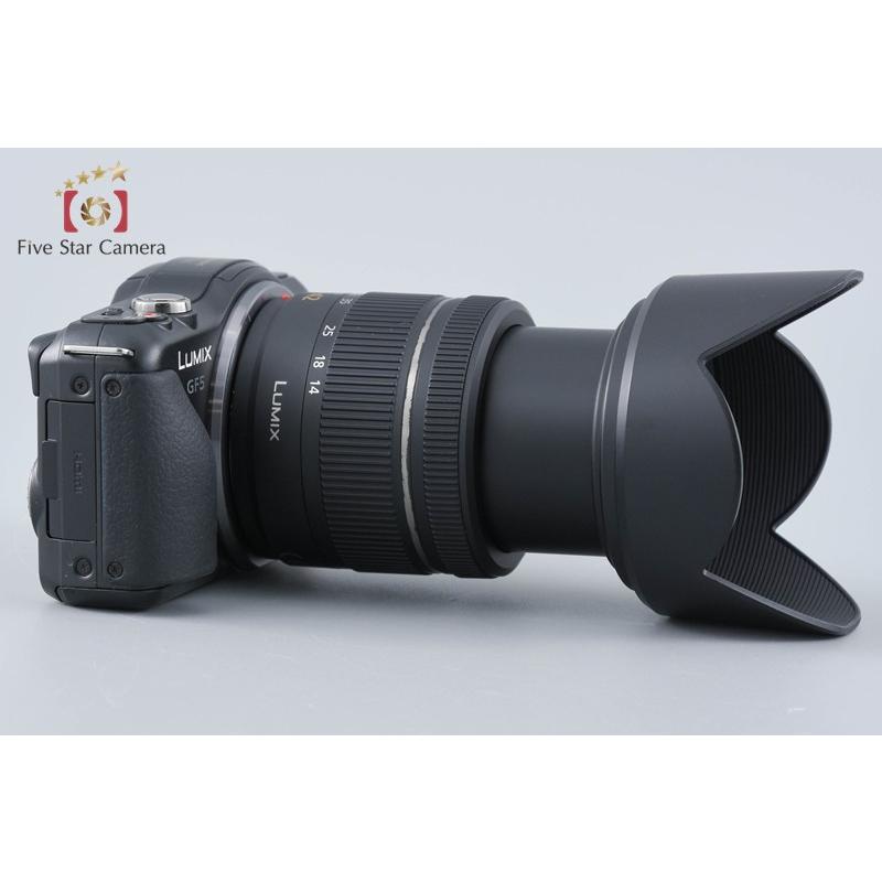 Panasonic（パナソニック） 【中古】Panasonic LUMIX DMC-GF5 エスプリ