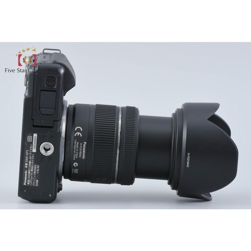 Panasonic（パナソニック） 【中古】Panasonic LUMIX DMC-GF5 エスプリ