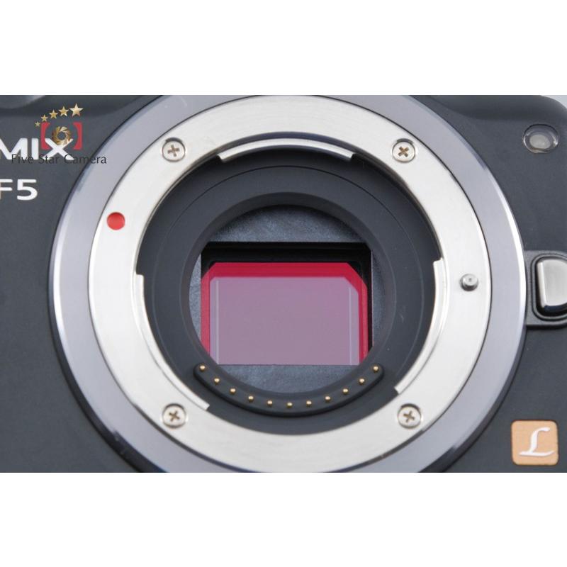 Panasonic（パナソニック） 【中古】Panasonic LUMIX DMC-GF5 エスプリ