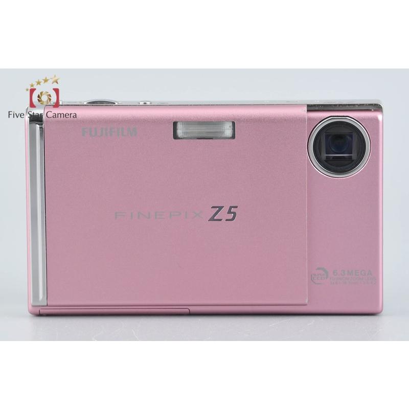 FUJIFILM（フジフイルム） 【中古】FUJIFILM 富士フイルム FINEPIX
