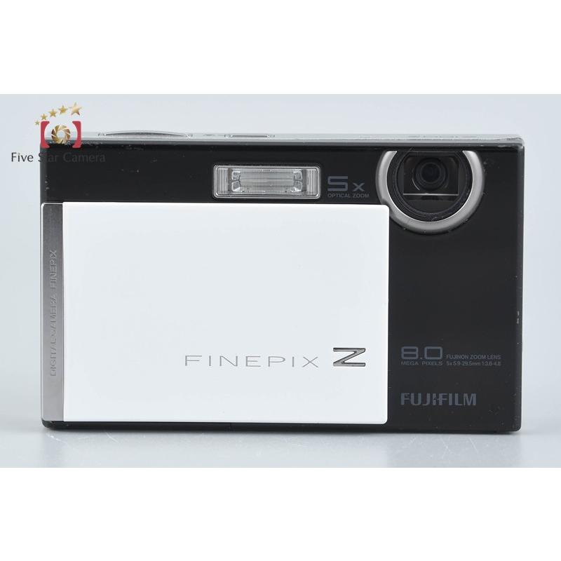 【動作確認済み】FUJIFILM FinePix Z100fd デジカメ FUJIFILM（フジフイルム） 【中古】FUJIFILM 富士フイルム FINEPIX