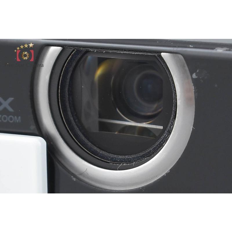 【中古】FUJIFILM 富士フイルム FINEPIX Z100fd ホワイト＆ブラック コンパクトデジタルカメラ FUJIFILM（フジフイルム） 【中古】FUJIFILM 富士フイルム FINEPIX