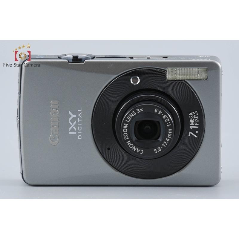 Canon IXY DIGITAL90 中古美品 キヤノン（Canon） 【中古】Canon IXY Digital 90 コンパクトデジタル