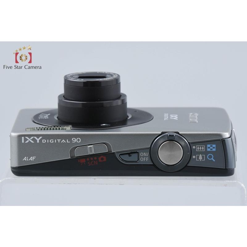 キヤノン（Canon） 【中古】Canon IXY Digital 90 コンパクトデジタル