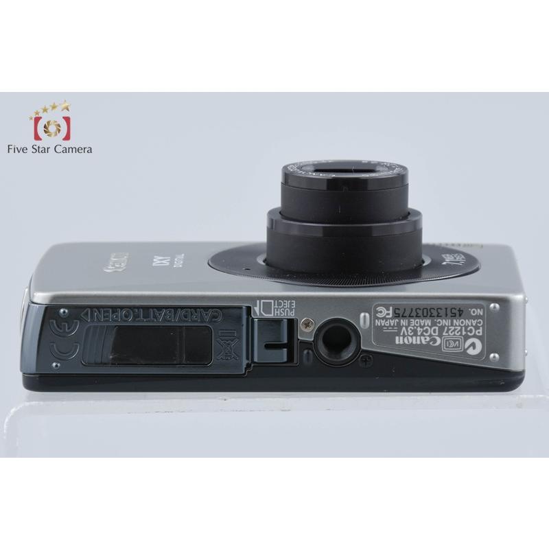 キヤノン（Canon） 【中古】Canon IXY Digital 90 コンパクトデジタル