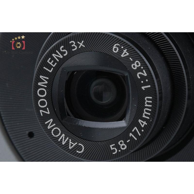 キヤノン（Canon） 【中古】Canon IXY Digital 90 コンパクトデジタル