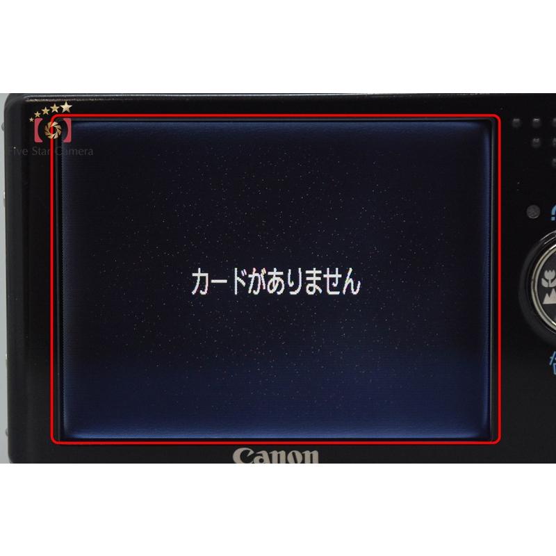 キヤノン（Canon） 【中古】Canon IXY Digital 90 コンパクトデジタル