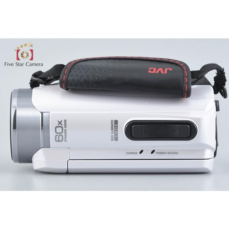 動作ok　JVC Everio GZ-F200-W 2015年 動作ok JVC Everio GZ-F200-W 2015年 動作ok JVC Everio GZ-F200-W
