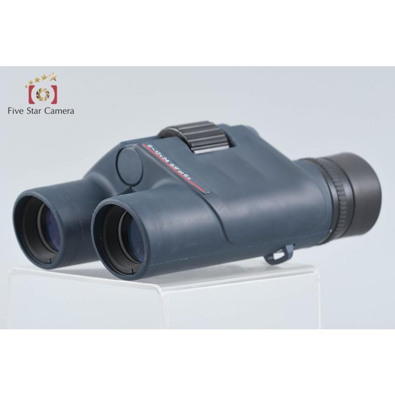 ニコン（Nikon） 【中古】Nikon Zoom 6-12x24 6.9° at 6x 双眼鏡