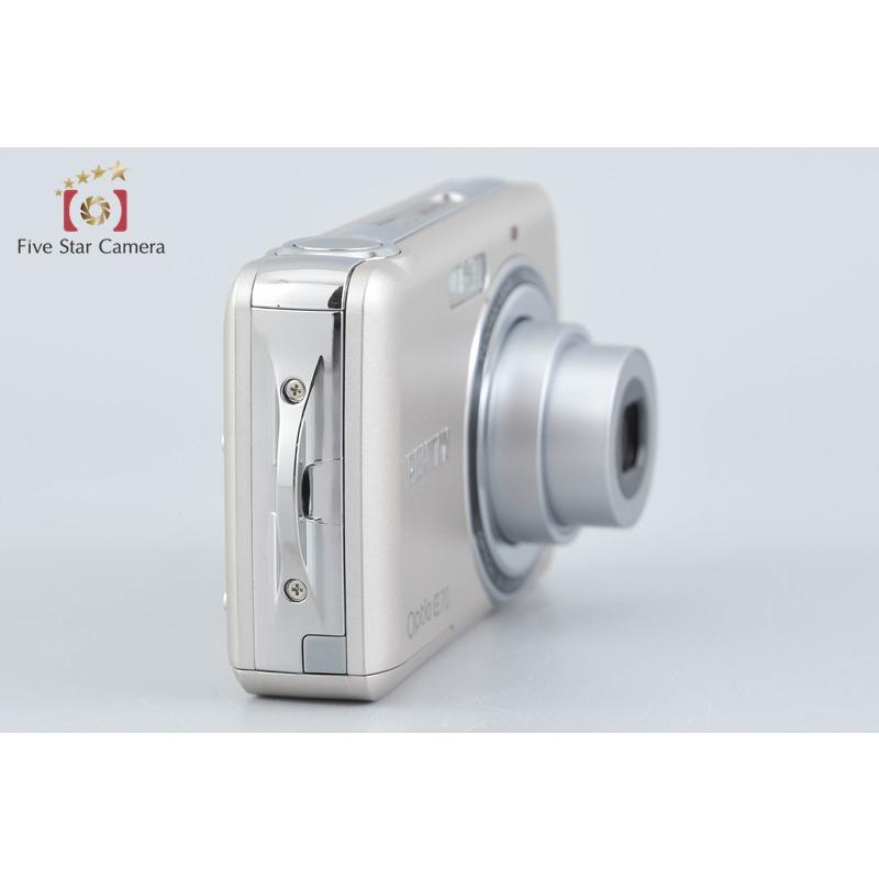 ペンタックス 【中古】PENTAX Optio E70 コンパクトデジタルカメラ