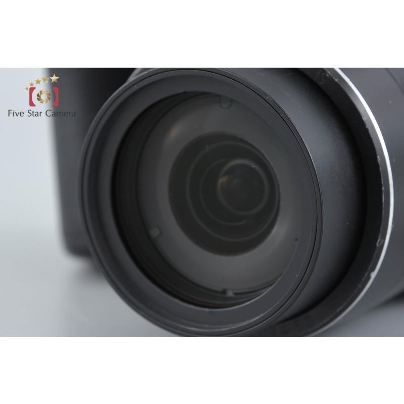 キヤノン（Canon） 【中古】Canon PowerShot SX400 IS ブラック