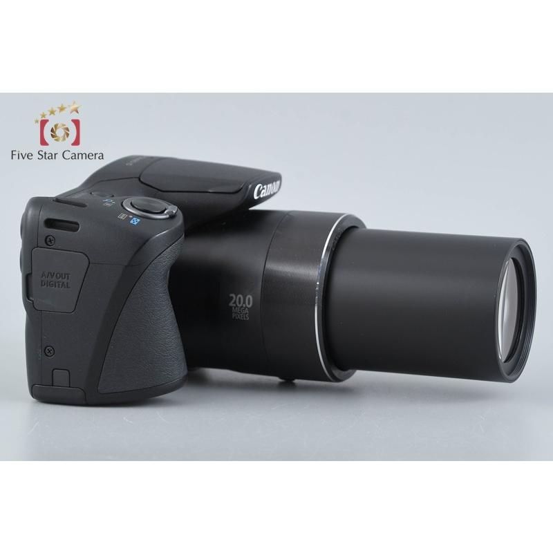 キヤノン（Canon） 【中古】Canon PowerShot SX420 IS ブラック