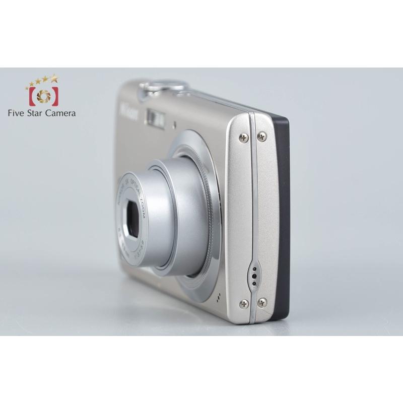 ニコン（Nikon） 【中古】Nikon COOLPIX S230 ウォームシルバー