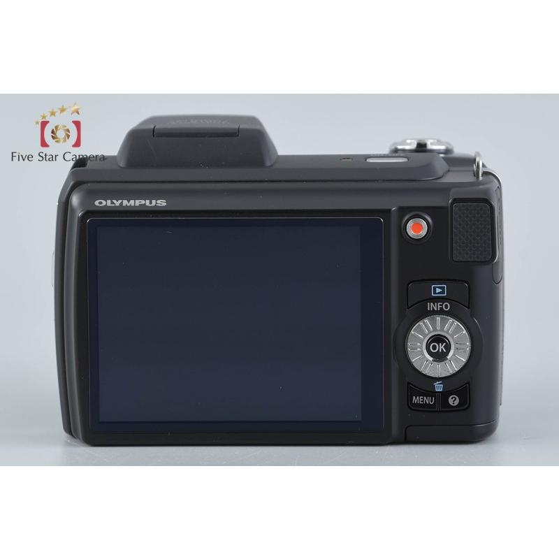 オリンパス（OLYMPUS） 【中古】OLYMPUS SP-610UZ コンパクトデジタル